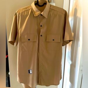 Casual Button down shirt - blouse